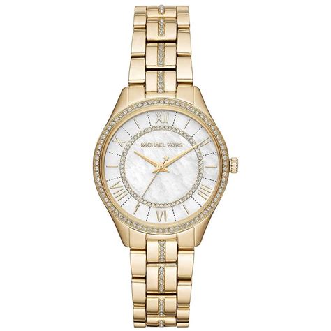 michael kors lauryn watch